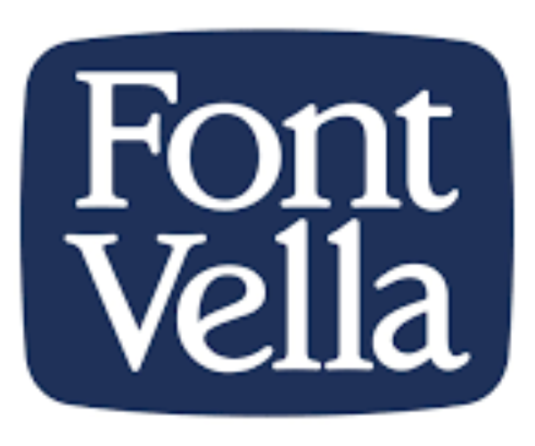 Font Vella