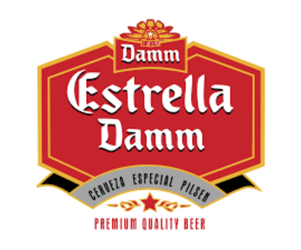 estrella damm