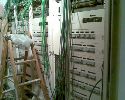 cables